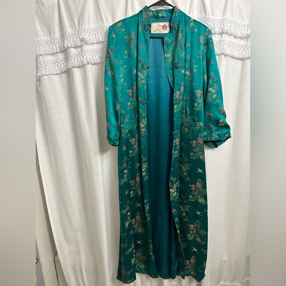 Vintage from China